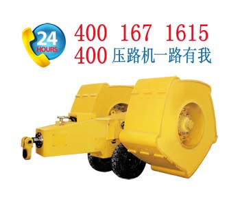 SD35T沖擊輪